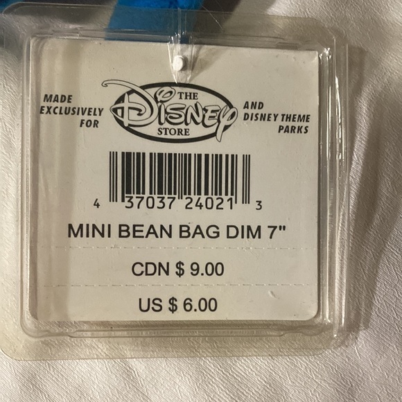 Disney Store A Bugs Life Plush - Picture 2 of 10